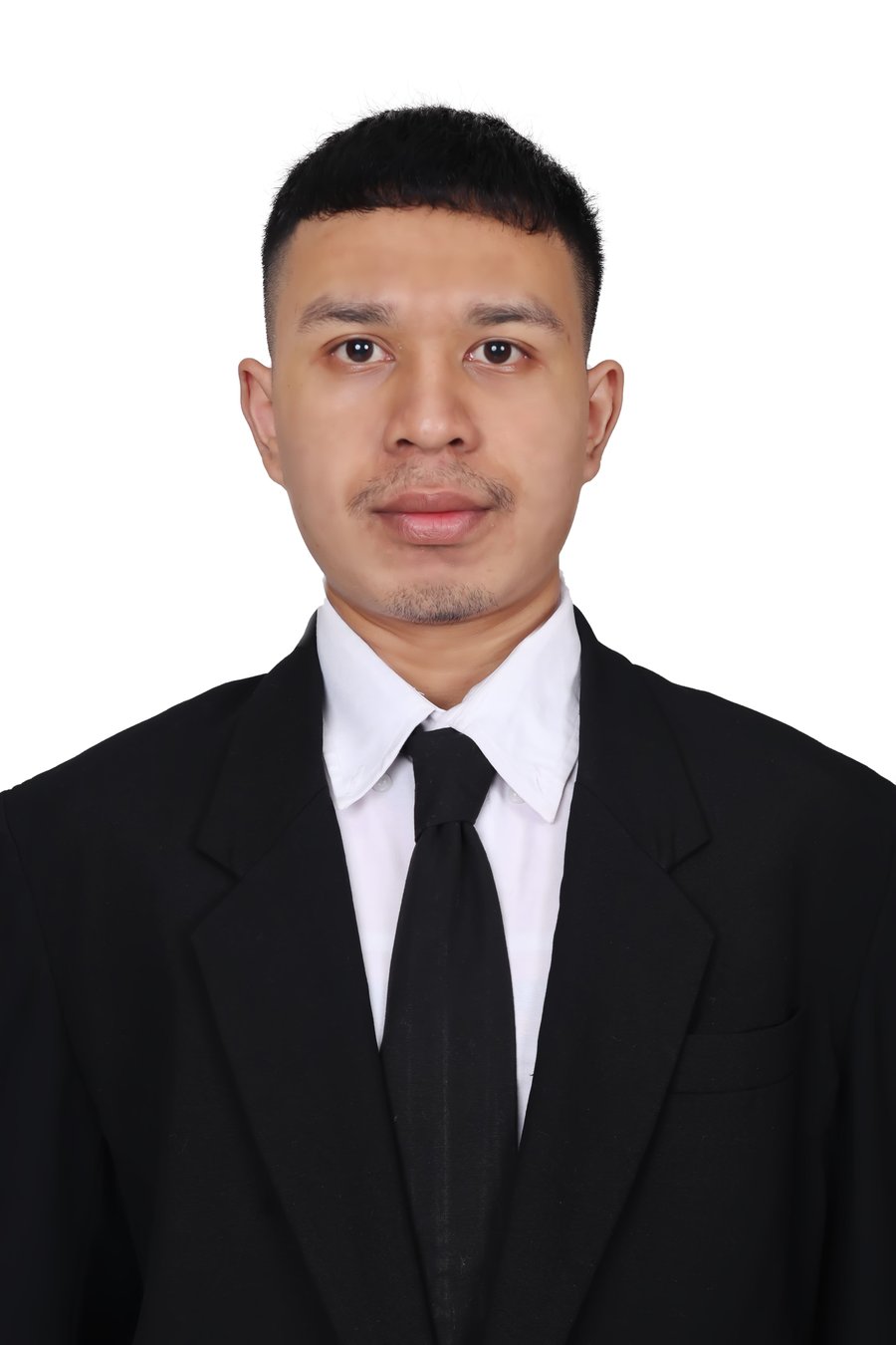 Moch Revano Budiansyah